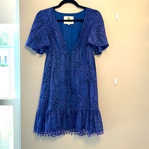 Jetset Diaries Dress-XS